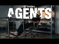 ChatGPT AGENTS Clearly Explained (& how to build your first one)