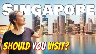 Is Singapore just TOO perfect?  |  Our personal opinion