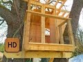 How To Build A Treehouse | 30 Wranglerstar How To Build A Treehouse | 30 Wranglerstar