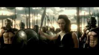 300: Rise Of An Empire - Official® Trailer 1 [HD]