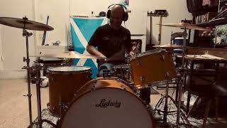 Kick Start My Heart (drum cover)- Mötley Crüe - Dr. FeelGood