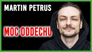 Martin Petrus o mocy świadomego oddechu - wywiad