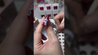 อายูมิเนลทำเล็บ จ.แพร่ #nail #nails #สอนทำเล็บ