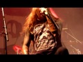 DevilDriver - Before the hangman's noose (Live @ Dour 2010)