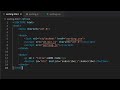 ASMR Coding a Bubble Sort with Visuals in JavaScript