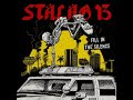 stalag 13 fill in the silence full album