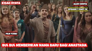 EP. 7 PART 3C - KISAH KETURUNAN HUREM SULTAN \u0026 SULTAN SULEYMAN