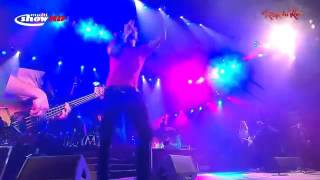 Maroon 5 - Rock In Rio 2011 [Full Concert HD]
