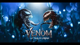 VENOM 2 Official Trailer - 2021