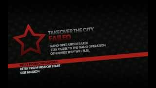 Saints Row the 3rd - Unfair Mission Failure