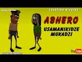 Abhero Usamanikidze mhani (location diaries Zim cartoon comedy)