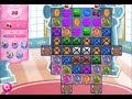 Candy Crush Saga Level 3127 NO BOOSTERS (third version)