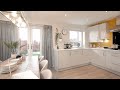 Barratt Homes - The Hesketh