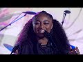 samara joy no more blues live on the today show