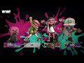 【スプラトゥーン3】バリアとポイズンミストで一方的に攻撃するスピコラが気持ち良すぎた！！【ゆっくり実況 スプラ3】