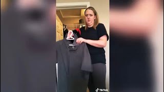 Alta. woman's laundry hacks gets millions of views on TikTok