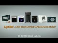 UP-3D One Stop Dental CAD/CAM Solution IDS DENMED