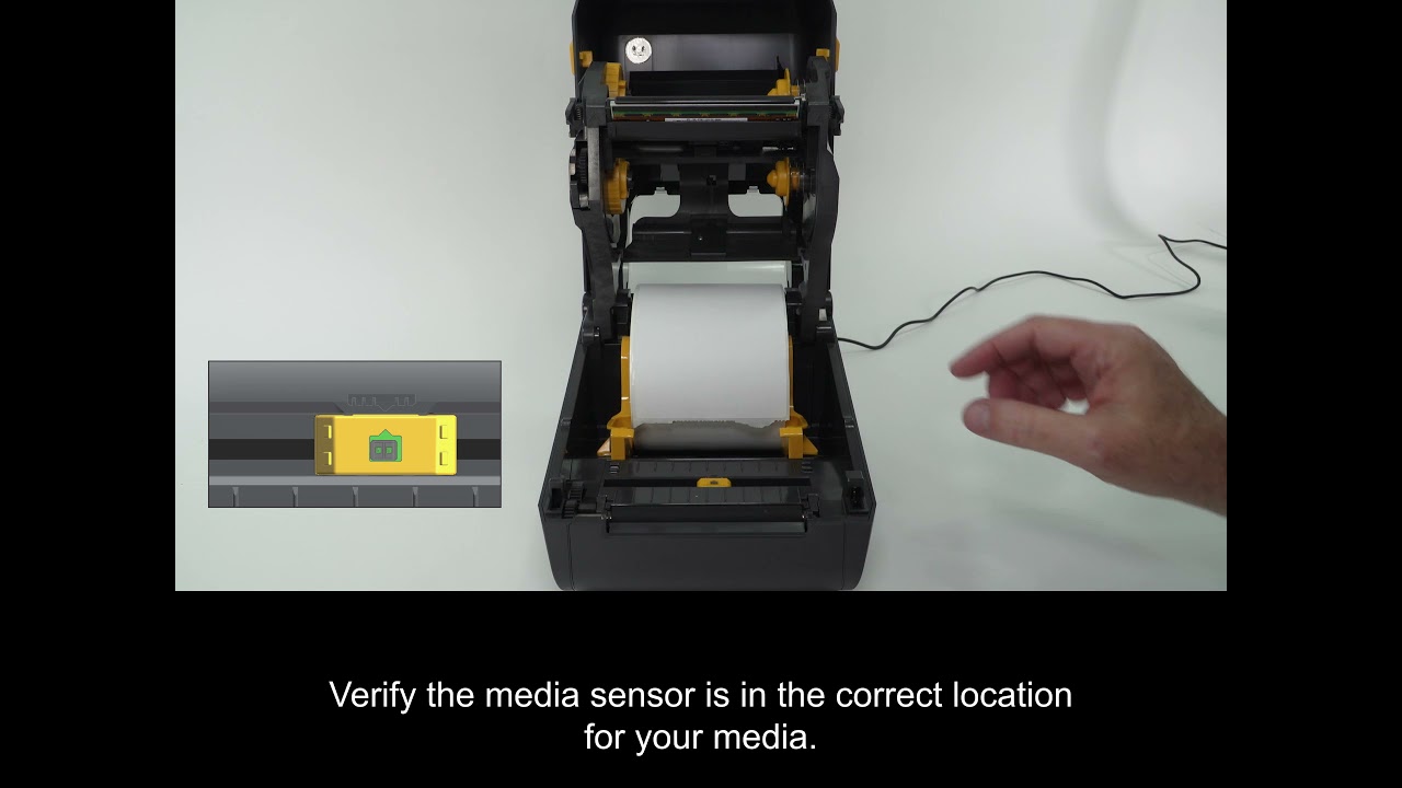 Zd621 Getting Started Youtube