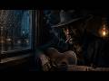 Dark Blues for Men Who Move in Silence | Lone Wolf Blues
