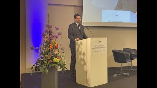 IKK 2024 - Marco Buschmann, Federal Minister of Justice