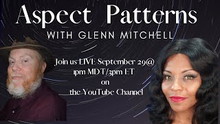 ASPECT PATTERNS WITH GLENN MITCHELL