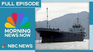 Morning News NOW Full Episode – April 14