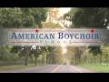 American Boychoir - 