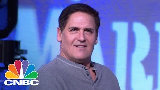 Mark Cuban: SEC Is Worthless | CNBC