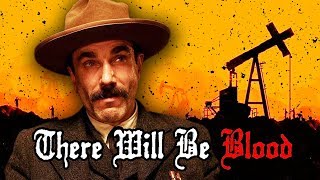 Creating Daniel Plainview [1/2]: Research, Voice, Costume, and Development | There Will Be Blood