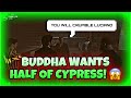 Lang Buddha Wants Half Of Cypress (MEETING) | NoPixel GTA RP | NoPixel Clips