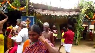 இலுப்பையூர் குடியழைப்பு விழா 2017 - பால்குட விழா Iluppaiyur Palkuda Vizha 2017