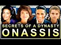 Secrets of the Onassis Family (Documentary)