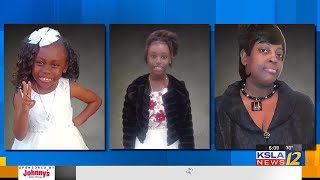 Funeral arrangements made for family members killed in house fire; donate to "Garner Fire Victims...
