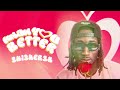 Swisher3x - Know You Better (Official Visualizer)