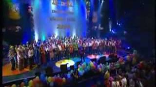 Deutzchor Köln - Immer wieder kölsche Lieder 2006