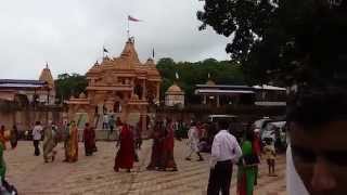 Tulsishyam Temple \u0026 Guest House Visit Una Gujarat