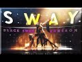 Sway with me Acheron X Black Swan Edit