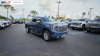 2024 GMC Sierra_1500 Cape Coral, Estero, Bonita Springs, Naples, Fort Myers T24716