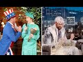 Celebrities Best Pranks on Late Night Live Comedy Shows