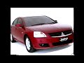 バレンタインデーsp australia 2006 mitsubishi 380 commercial