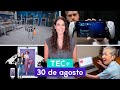 TEC+: Proto Hologram, PlayStation Portal, Anciana crea su juego y Robots en masa l 30 de agosto