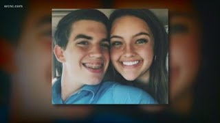 Authorities searching for missing teens
