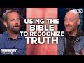 Tim Barnett: God's Word Is the Standard for Truth | Red Pen Logic | Kirk Cameron on TBN