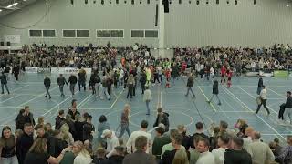 Leekster Voetbalgala 2025 (vanaf B-finale)