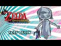 fairy queen the legend of zelda the wind waker soundtrack extended