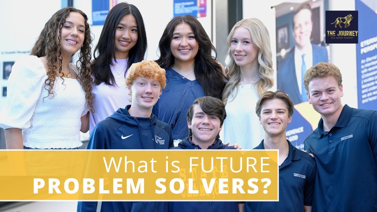 What Is Fps Future Problem Solvers Texas State Champions The