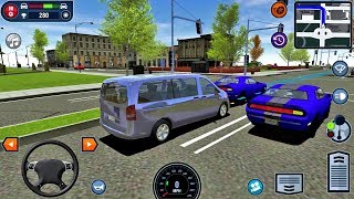 Car Driving School Simulator #7 - Car Games Android IOS gameplay #carsgames