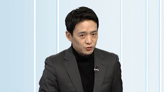 [뉴스특보] 박종준 전 경호처장 연이틀 소환…2차 체포영장 집행 임박 / 연합뉴스TV (YonhapnewsTV)