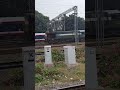 goc 16858r wdm 3a apu sounds and apu idling on tiruchchirapalli yard