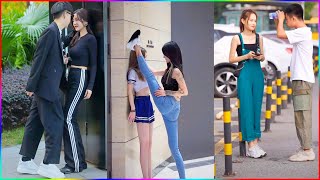 Cute Couples Tik Tok